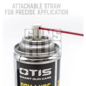 Olej Otis Dry Lube IP-904-A-115 118 ml