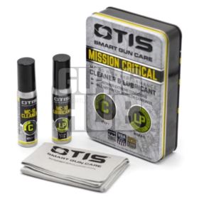 Olej Otis Mission Critical FG-906-4 MC-10 zestaw