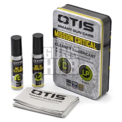 Olej Otis Mission Critical FG-906-4 MC-10 zestaw