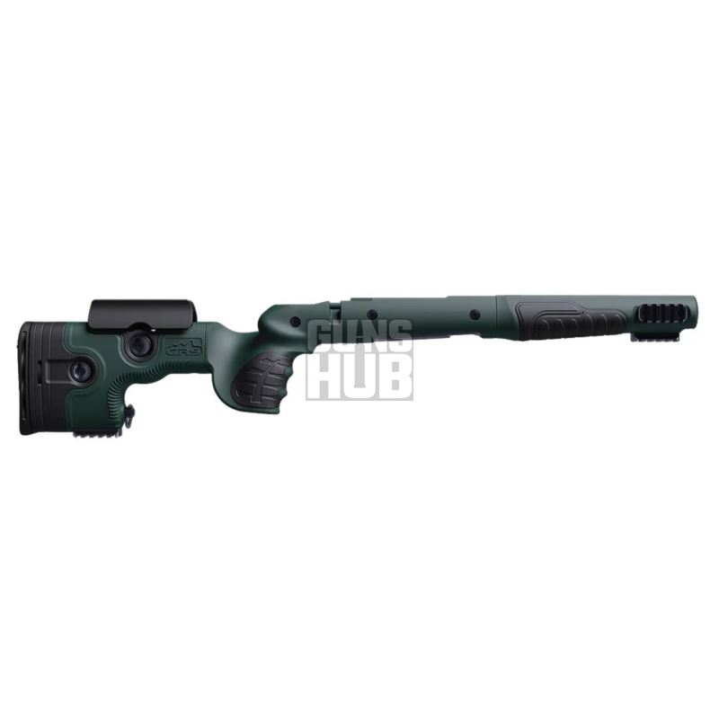 Osada GRS Howa 1500 SA Bifrost Green