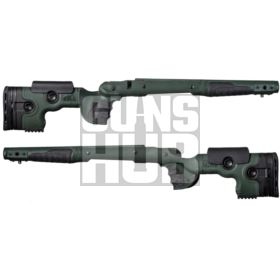 Osada GRS Howa 1500 SA Bifrost Green