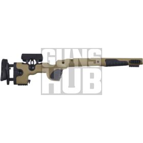 Osada GRS Remington 700 BDL Bifrost Brown