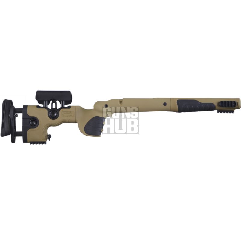 Osada GRS Remington 700 BDL Bifrost Brown