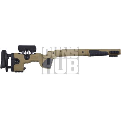 Osada GRS Remington 700 BDL Bifrost Brown