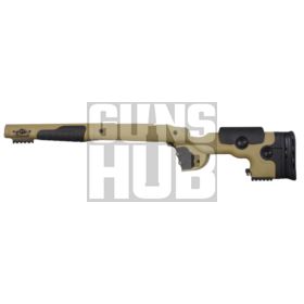 Osada GRS Remington 700 BDL Bifrost Brown