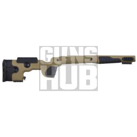 Osada GRS Remington 700 BDL Bifrost Brown