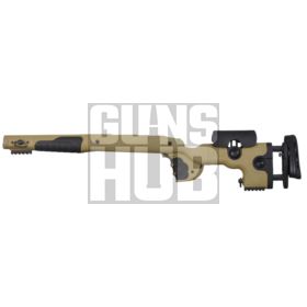 Osada GRS Remington 700 BDL Bifrost Brown