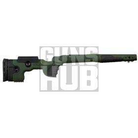 Osada GRS Tikka CTR Bifrost Green