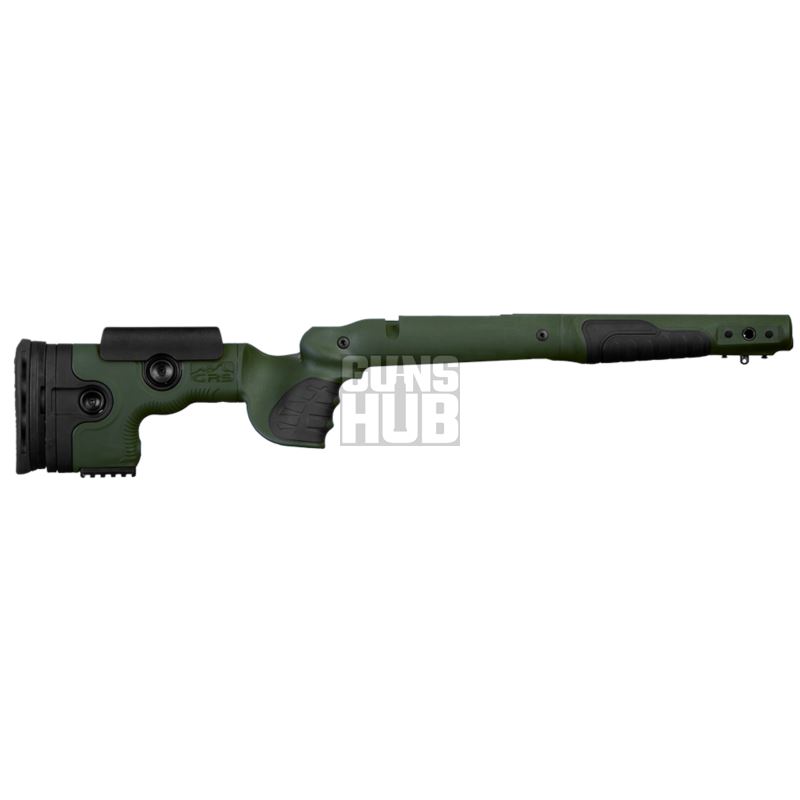 Osada GRS Tikka CTR Bifrost Green