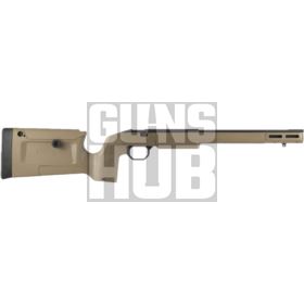 Osada KRG Bravo CZ 457 FDE