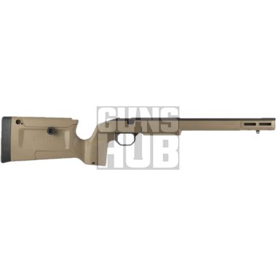 Osada KRG Bravo CZ 457 FDE