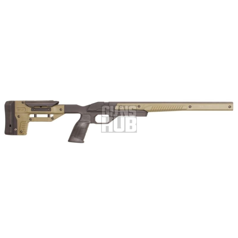 Osada Oryx Chassis do Remington 700SA