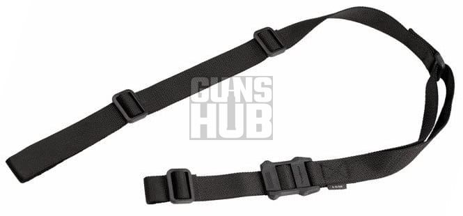 Pas Magpul MS1 Multi-Mission Black