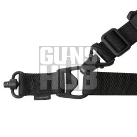 Pas Magpul MS3 Single QD Gen2 1/2 punktowe Black