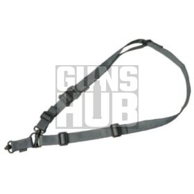 Pas Magpul MS4 Dual QD Gen2 -1/2 punktowy Grey