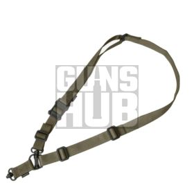 Pas Magpul MS4 Dual QD Gen2 -1/2 punktowy RGreen