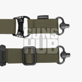 Pas Magpul MS4 Dual QD Gen2 -1/2 punktowy RGreen