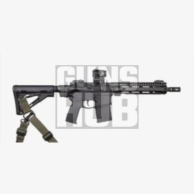 Pas Magpul MS4 Dual QD Gen2 -1/2 punktowy RGreen