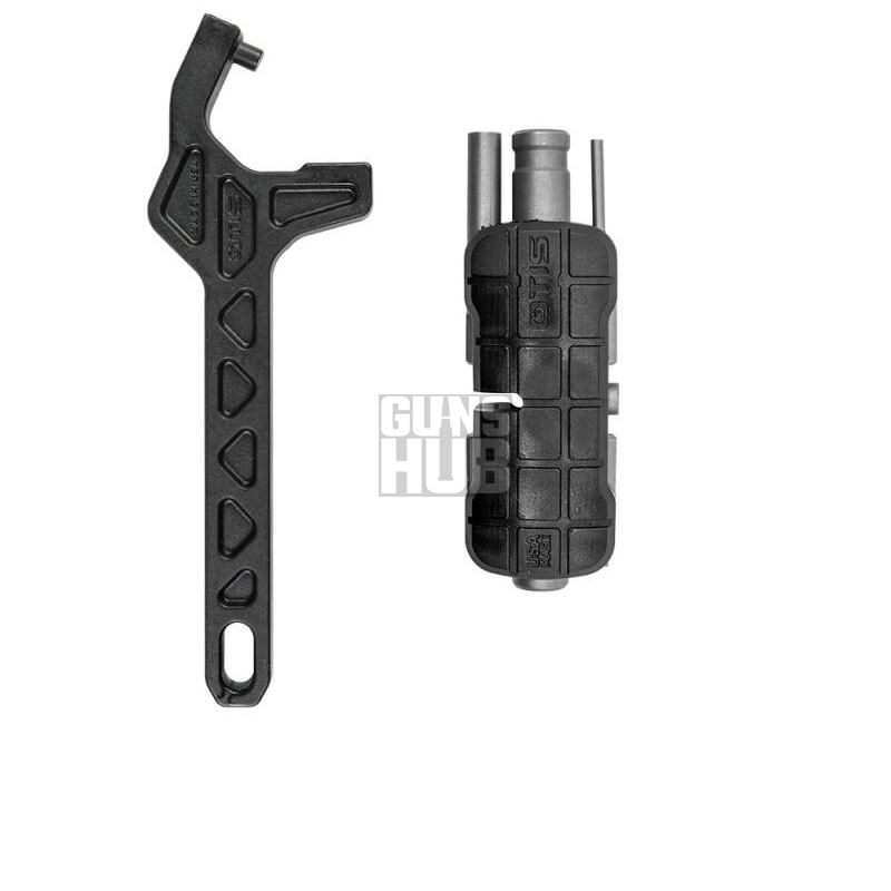 Pistol tool 8-in-1/ Mag Otis FG-THT-P1-GMDT