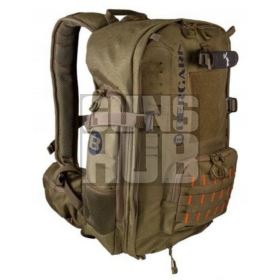 Plecak Bergara Daypack z uchwytem na broń 35L