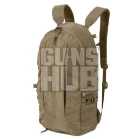 Plecak Helikon Groundhog 10 L Coyot Brown