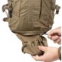 Plecak Helikon Groundhog 10 L Coyot Brown