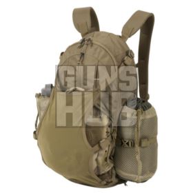 Plecak Helikon Groundhog 10 L Coyot Brown