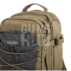 Plecak Helikon Raccoon Mk2 20L Coyote Brown