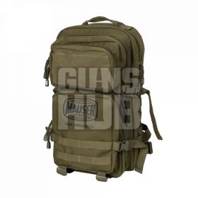 Plecak Mauser Backpack