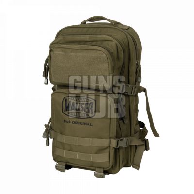 Plecak Mauser Backpack