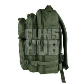 Plecak Mil-Tec Large Assault Pack Zielony OD