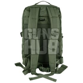 Plecak Mil-Tec Large Assault Pack Zielony OD