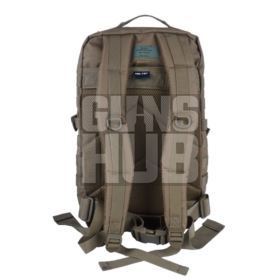 Plecak Mil-Tec Small Assault Pack Coyote Brown