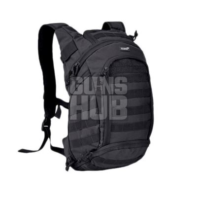 Plecak Texar Cober 25L black