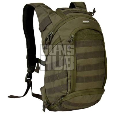 Plecak Texar Cober 25L Olive