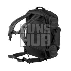 Plecak Texar Grizzly 65L black