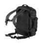 Plecak Texar Grizzly 65L black