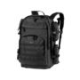 Plecak Texar Grizzly 65L black