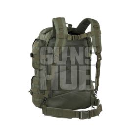 Plecak Texar Grizzly 65L olive