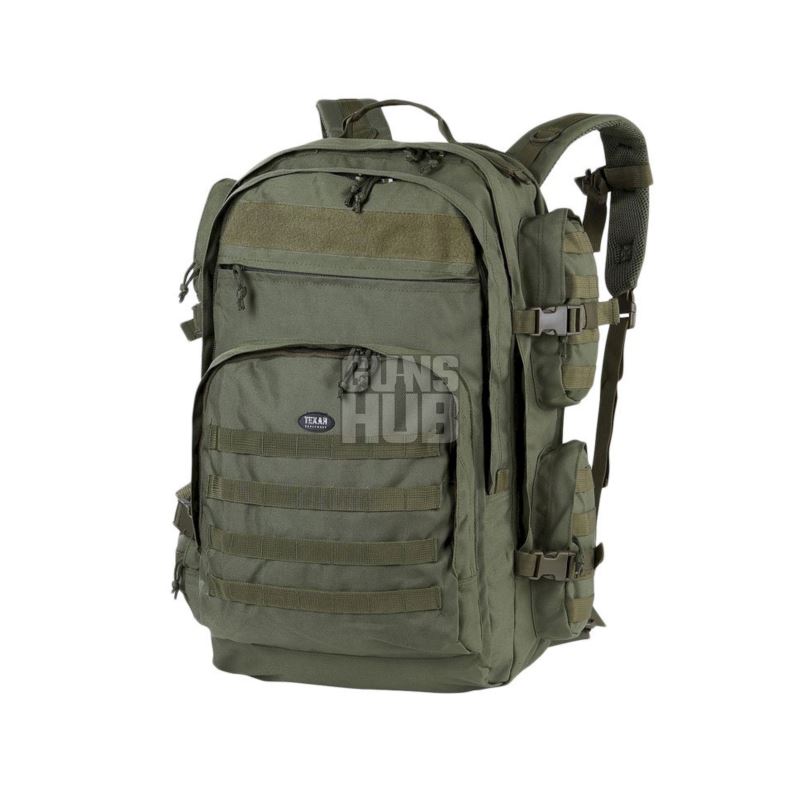 Plecak Texar Grizzly 65L olive