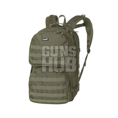 Plecak Texar Scout 36L olive