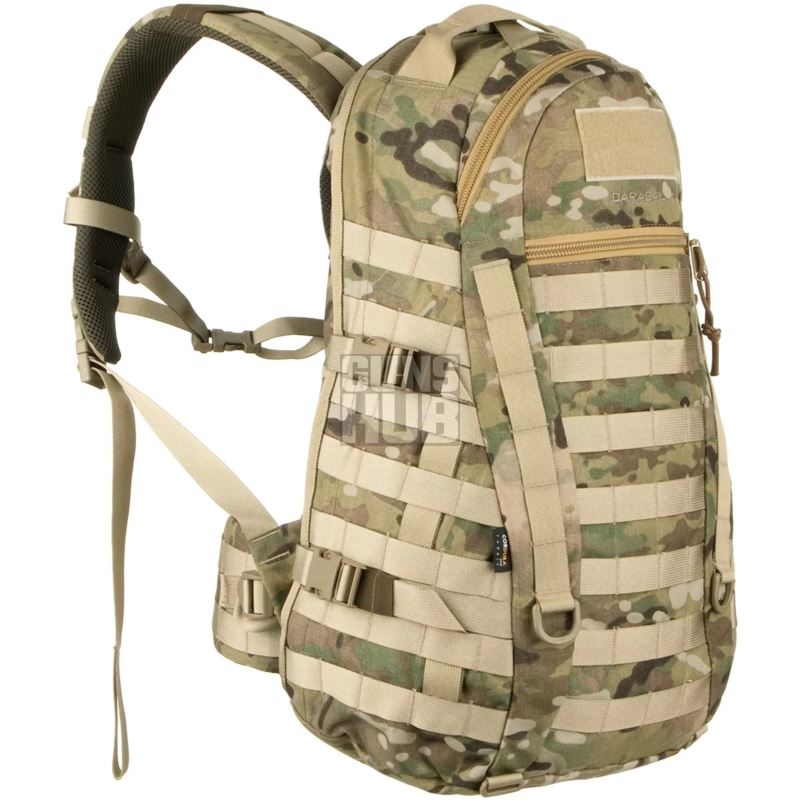 Plecak Wisport Caracal 25l Multicam