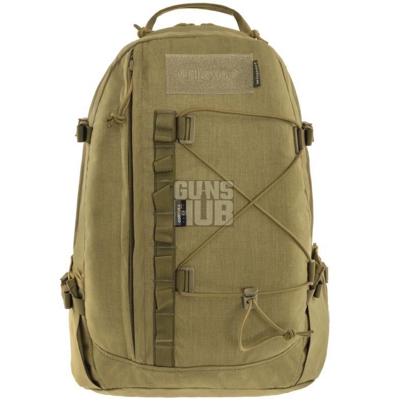 Plecak Wisport Chicago 25l Coyot