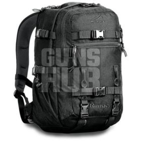 Plecak Wisport Ranger 30l Black