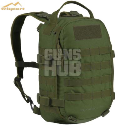 Plecak Wisport Sparrow 16 L Olive Green