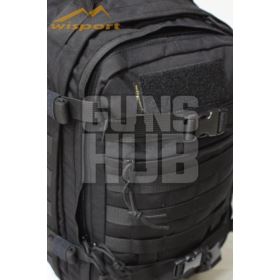 Plecak Wisport Sparrow 30 L  II Black