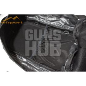 Plecak Wisport Sparrow 30 L  II Black