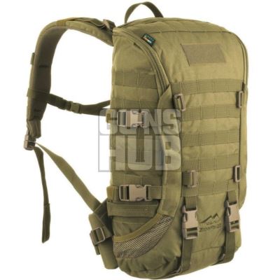 Plecak Wisport Zipper Fox 25l Coyote