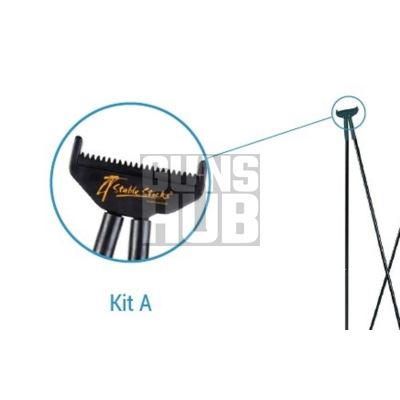 Podstawka przednia Stable Stick kit.A