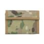 Portfel Wisport Lizard cordura multicam